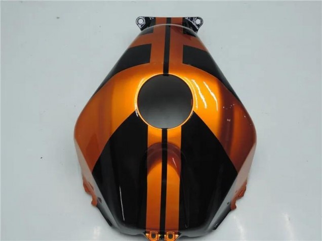 Loja Kit Carenagem Moto Honda CBR 600RR 05-06 - Laranja Preto Loja Kit Carenagem Moto Honda CBR 600RR 05-06 - Laranja Preto