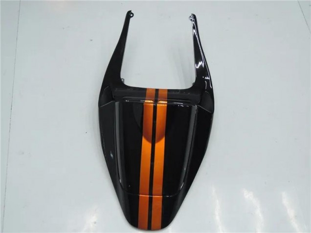 Loja Kit Carenagem Moto Honda CBR 600RR 05-06 - Laranja Preto Loja Kit Carenagem Moto Honda CBR 600RR 05-06 - Laranja Preto