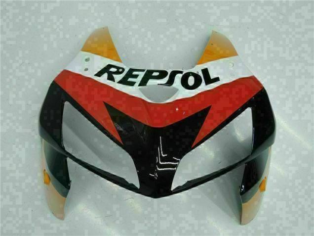 Loja Kit Carenagem Moto Honda CBR 600RR 05-06 - Laranja Preto Repsol Loja Kit Carenagem Moto Honda CBR 600RR 05-06 - Laranja Preto Repsol