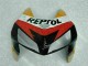 Loja Kit Carenagem Moto Honda CBR 600RR 05-06 - Laranja Preto Repsol Loja Kit Carenagem Moto Honda CBR 600RR 05-06 - Laranja Preto Repsol