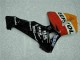 Loja Kit Carenagem Moto Honda CBR 600RR 05-06 - Laranja Preto Repsol Loja Kit Carenagem Moto Honda CBR 600RR 05-06 - Laranja Preto Repsol