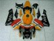 Loja Kit Carenagem Moto Honda CBR 600RR 05-06 - Laranja Preto Repsol Loja Kit Carenagem Moto Honda CBR 600RR 05-06 - Laranja Preto Repsol