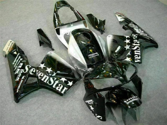 Loja Kit Carenagem Moto Honda CBR 600RR 05-06 - Preto Loja Kit Carenagem Moto Honda CBR 600RR 05-06 - Preto