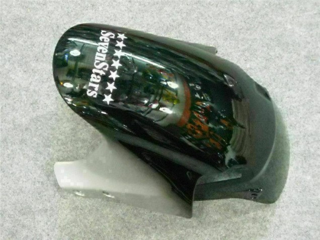Loja Kit Carenagem Moto Honda CBR 600RR 05-06 - Preto Loja Kit Carenagem Moto Honda CBR 600RR 05-06 - Preto