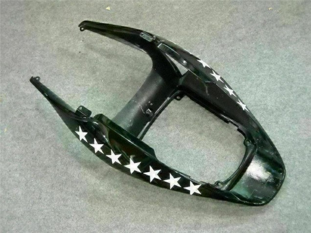 Loja Kit Carenagem Moto Honda CBR 600RR 05-06 - Preto Loja Kit Carenagem Moto Honda CBR 600RR 05-06 - Preto