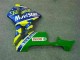 Loja Kit Carenagem Moto Honda CBR 600RR 07-08 - Azul Loja Kit Carenagem Moto Honda CBR 600RR 07-08 - Azul