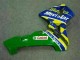 Loja Kit Carenagem Moto Honda CBR 600RR 07-08 - Azul Loja Kit Carenagem Moto Honda CBR 600RR 07-08 - Azul