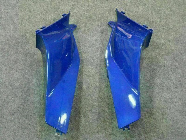 Loja Kit Carenagem Moto Honda CBR 600RR 07-08 - Azul Loja Kit Carenagem Moto Honda CBR 600RR 07-08 - Azul