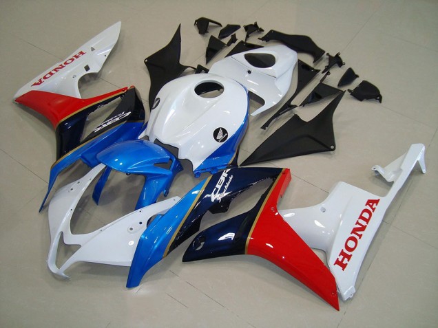 Loja Kit Carenagem Moto Honda CBR 600RR 07-08 - Preto Vermelho Loja Kit Carenagem Moto Honda CBR 600RR 07-08 - Preto Vermelho
