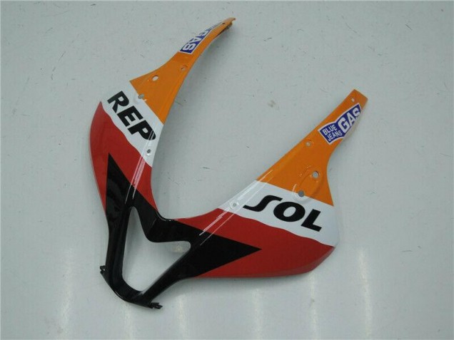 Loja Kit Carenagem Moto Honda CBR 600RR 07-08 - Repsol Loja Kit Carenagem Moto Honda CBR 600RR 07-08 - Repsol