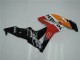 Loja Kit Carenagem Moto Honda CBR 600RR 07-08 - Repsol Loja Kit Carenagem Moto Honda CBR 600RR 07-08 - Repsol