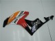 Loja Kit Carenagem Moto Honda CBR 600RR 07-08 - Repsol Loja Kit Carenagem Moto Honda CBR 600RR 07-08 - Repsol