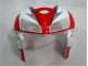 Loja Kit Carenagem Moto Honda CBR 600RR 07-08 - Vermelho Branco Loja Kit Carenagem Moto Honda CBR 600RR 07-08 - Vermelho Branco