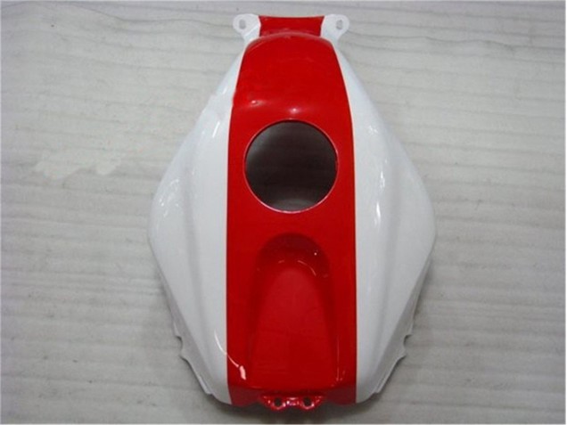 Loja Kit Carenagem Moto Honda CBR 600RR 07-08 - Vermelho Branco Loja Kit Carenagem Moto Honda CBR 600RR 07-08 - Vermelho Branco