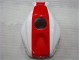 Loja Kit Carenagem Moto Honda CBR 600RR 07-08 - Vermelho Branco Loja Kit Carenagem Moto Honda CBR 600RR 07-08 - Vermelho Branco