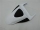 Loja Kit Carenagem Moto Honda CBR 600RR 09-12 - Branco Preto Loja Kit Carenagem Moto Honda CBR 600RR 09-12 - Branco Preto