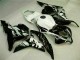 Loja Kit Carenagem Moto Honda CBR 600RR 09-12 - Preto Loja Kit Carenagem Moto Honda CBR 600RR 09-12 - Preto