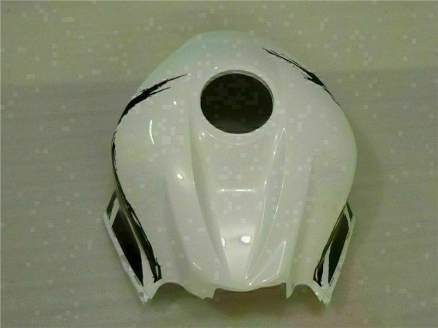 Loja Kit Carenagem Moto Honda CBR 600RR 09-12 - Preto Loja Kit Carenagem Moto Honda CBR 600RR 09-12 - Preto