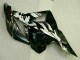 Loja Kit Carenagem Moto Honda CBR 600RR 09-12 - Preto Loja Kit Carenagem Moto Honda CBR 600RR 09-12 - Preto