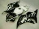 Loja Kit Carenagem Moto Honda CBR 600RR 09-12 - Preto Loja Kit Carenagem Moto Honda CBR 600RR 09-12 - Preto