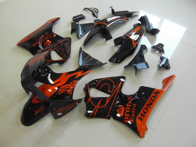 Loja Kit Carenagem Moto Honda CBR 900RR 919 98-99 - Laranja Corona Loja Kit Carenagem Moto Honda CBR 900RR 919 98-99 - Laranja Corona