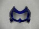 Loja Kit Carenagem Moto Kawasaki EX250 08-12 - Azul Preto Branco Ninja Loja Kit Carenagem Moto Kawasaki EX250 08-12 - Azul Preto Branco Ninja