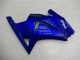 Loja Kit Carenagem Moto Kawasaki EX250 08-12 - Azul Preto Branco Ninja Loja Kit Carenagem Moto Kawasaki EX250 08-12 - Azul Preto Branco Ninja