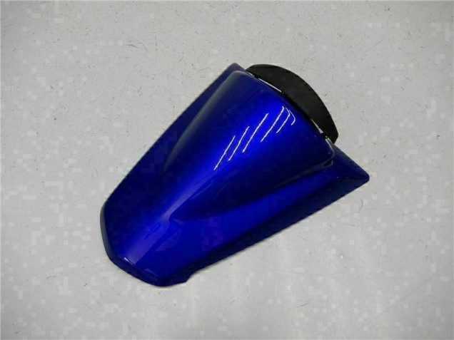 Loja Kit Carenagem Moto Kawasaki EX250 08-12 - Azul Preto Branco Ninja Loja Kit Carenagem Moto Kawasaki EX250 08-12 - Azul Preto Branco Ninja