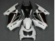 Loja Kit Carenagem Moto Kawasaki EX250 08-12 - Branco Preto Ninja Loja Kit Carenagem Moto Kawasaki EX250 08-12 - Branco Preto Ninja