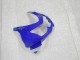Loja Kit Carenagem Moto Kawasaki EX250 08-12 - Preto Azul Loja Kit Carenagem Moto Kawasaki EX250 08-12 - Preto Azul