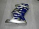 Loja Kit Carenagem Moto Kawasaki EX250 08-12 - Preto Azul Loja Kit Carenagem Moto Kawasaki EX250 08-12 - Preto Azul