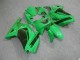 Loja Kit Carenagem Moto Kawasaki EX250 08-12 - Verde Loja Kit Carenagem Moto Kawasaki EX250 08-12 - Verde