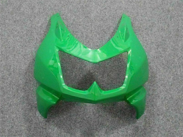 Loja Kit Carenagem Moto Kawasaki EX250 08-12 - Verde Loja Kit Carenagem Moto Kawasaki EX250 08-12 - Verde