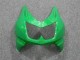 Loja Kit Carenagem Moto Kawasaki EX250 08-12 - Verde Loja Kit Carenagem Moto Kawasaki EX250 08-12 - Verde