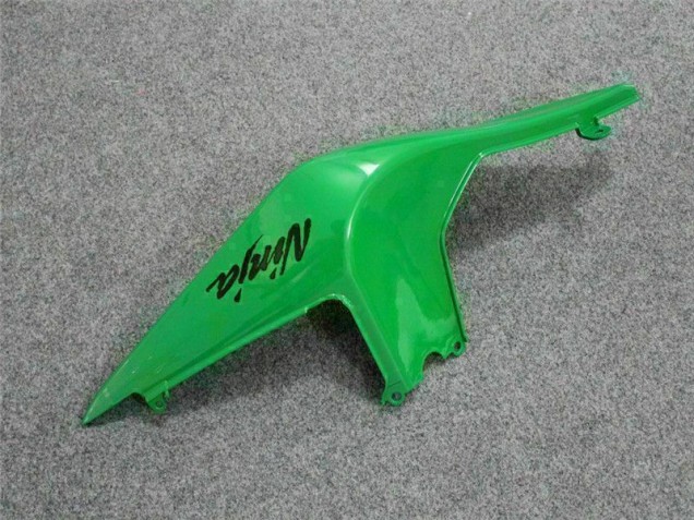 Loja Kit Carenagem Moto Kawasaki EX250 08-12 - Verde Loja Kit Carenagem Moto Kawasaki EX250 08-12 - Verde