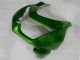Loja Kit Carenagem Moto Kawasaki EX250 08-12 - Verde Ninja