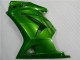 Loja Kit Carenagem Moto Kawasaki EX250 08-12 - Verde Ninja