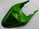 Loja Kit Carenagem Moto Kawasaki EX250 08-12 - Verde Ninja