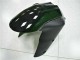 Loja Kit Carenagem Moto Kawasaki ZX10R 06-07 - Preto Vermelho Chama Loja Kit Carenagem Moto Kawasaki ZX10R 06-07 - Preto Vermelho Chama