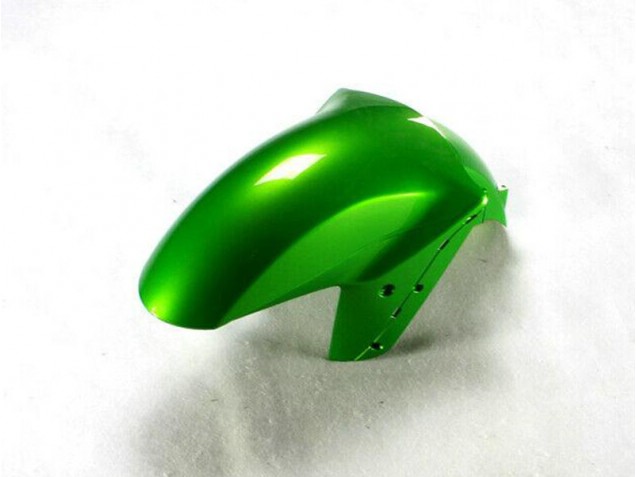 Loja Kit Carenagem Moto Kawasaki ZX14R ZZR 1400 12-21 - Preto Verde Loja Kit Carenagem Moto Kawasaki ZX14R ZZR 1400 12-21 - Preto Verde