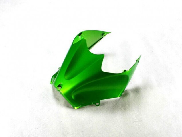 Loja Kit Carenagem Moto Kawasaki ZX14R ZZR 1400 12-21 - Preto Verde Loja Kit Carenagem Moto Kawasaki ZX14R ZZR 1400 12-21 - Preto Verde