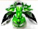 Loja Kit Carenagem Moto Kawasaki ZX14R ZZR 1400 12-21 - Preto Verde Loja Kit Carenagem Moto Kawasaki ZX14R ZZR 1400 12-21 - Preto Verde