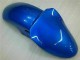 Loja Kit Carenagem Moto Kawasaki ZX6R 00-02 - Azul Loja Kit Carenagem Moto Kawasaki ZX6R 00-02 - Azul