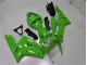 Loja Kit Carenagem Moto Kawasaki ZX6R 03-04 - Verde Loja Kit Carenagem Moto Kawasaki ZX6R 03-04 - Verde