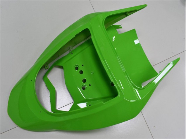 Loja Kit Carenagem Moto Kawasaki ZX6R 03-04 - Verde Loja Kit Carenagem Moto Kawasaki ZX6R 03-04 - Verde