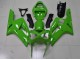 Loja Kit Carenagem Moto Kawasaki ZX6R 03-04 - Verde Loja Kit Carenagem Moto Kawasaki ZX6R 03-04 - Verde