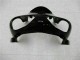 Loja Kit Carenagem Moto Kawasaki ZX6R 05-06 - Preto Brilhante Loja Kit Carenagem Moto Kawasaki ZX6R 05-06 - Preto Brilhante
