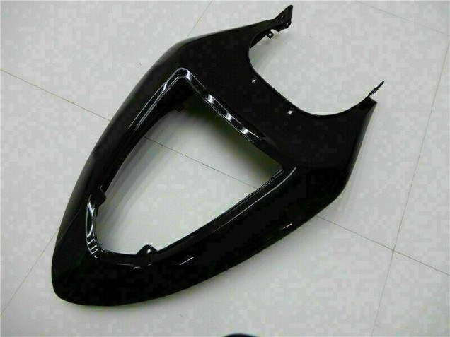 Loja Kit Carenagem Moto Kawasaki ZX6R 05-06 - Preto Brilhante Loja Kit Carenagem Moto Kawasaki ZX6R 05-06 - Preto Brilhante