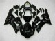 Loja Kit Carenagem Moto Kawasaki ZX6R 05-06 - Preto Brilhante Loja Kit Carenagem Moto Kawasaki ZX6R 05-06 - Preto Brilhante