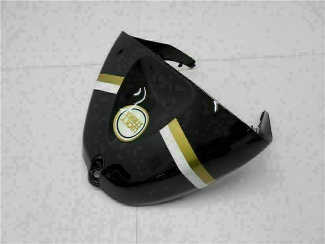 Loja Kit Carenagem Moto Kawasaki ZX6R 05-06 - Preto Loja Kit Carenagem Moto Kawasaki ZX6R 05-06 - Preto